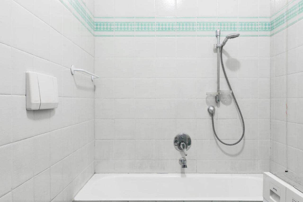 Appartement 100m² 2 Slaapkamer, 2 Privé Badkamer In Porta Vittoria Milaan