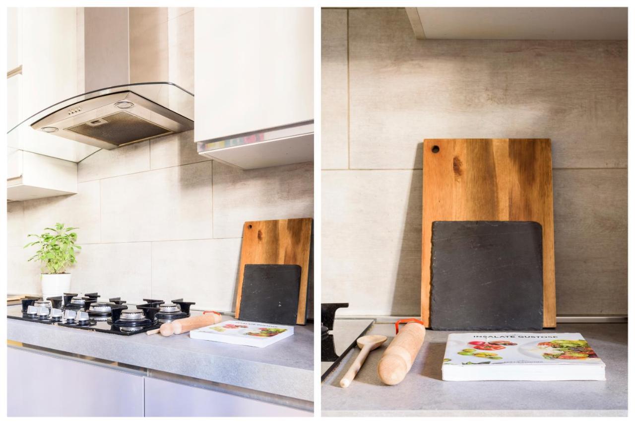 Appartement 100m² 2 Slaapkamer, 2 Privé Badkamer In Porta Vittoria *