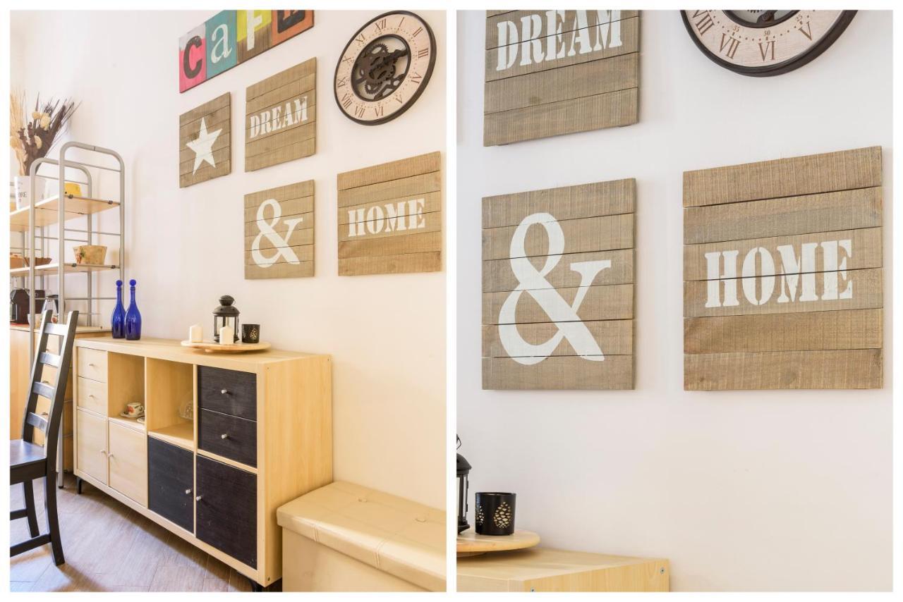 100m² 2 Slaapkamer, 2 Privé Badkamer In Porta Vittoria Milaan